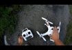 BAYANGTOYS X16 FAILED GPS FLIGHT  Brushless GPS Quadcopter RC Drone