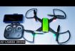 Best RC camera drone | Storm Folding 4Ch RC Drone Unboxing Testing | YT TECHNO TECH GURUJI