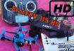 BetaFPV HX 115 HD Runcam edition
