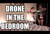 How Not To Fly A Drone (Fail)