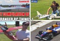STRANGER and CRAZIER RC THINGS BEST COMPILATION OF RADIO CONTROL COOLEST AIRCRAFT AND VEHICLES 4