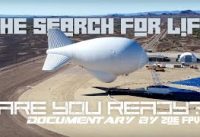 The Search For Life [Extended Trailer] Real UFO’s Over America