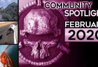 Community Spotlight February 2020