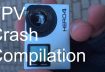 FPV Crash Compilation 2019