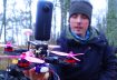 NEW 3D Printed Racing Drone