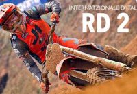 Step In Right Direction Racing In Ottobiano (ITAMX.RD2) | MX Vlog 𝐒𝟒, 𝐞𝐩𝟖