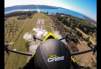 DCL Big Drone: The Groundbreaking Manned Aerobatic Drone