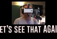 VR Goggle FREAK-OUT (Ken Again Series)