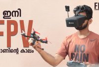 FPV Drone Basics | FPV Beginner Series: Episode 1 | Drone, FPV, RC plane | Kerala