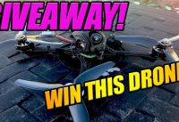 FPV Drone Giveaway Win a GEPRC Dolphin