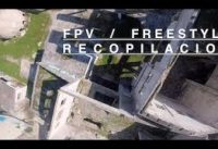 RECOPILACION 2020 FPV Freestyle