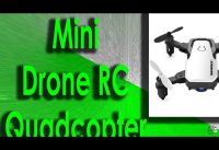 Best SIMREX X300C Mini Drone RC Quadcopter Foldable Altitude 2020 on Amazon