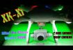 WLtoys XK-X1 GPS 2 Axis Gimbal 1080p Drone – Under 150 Mini P4 Clone
