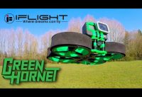 Cheaper Iflight Green Hornet CineWhoop