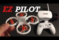 Emax EZ Pilot Beginner Indoor FPV Racing Drone EZ to Fly