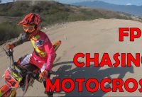 FPV | Chasing Motocross