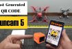 Runcam 5 Orange 4K HD FPV – QR Scan Hack 🌟🌟