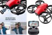 Small Drone With Camera For Travel – 2020 Best Travel And Vacation Camera Drone Flight Test Review