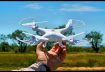 🚁 Syma X5A-1 RC Headless Quadcopter Drone. Hands-on testing and review