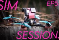 Drone Sim Sessions EP53 – FPV Freestyle