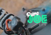 Pure Joe | FPV DRONE FREESTYLE (small spot)