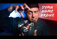 SYMA X20 Pocket – Super fun INDOOR drone