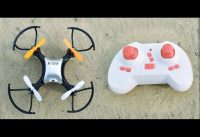 Best Nano drone | X-drone Nano 2.0 mini quadcopter unboxing testing