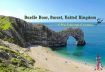 Durdle Door Lulworth Cove – Drone First Person View (FPV) and Cinematic Flight