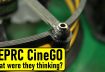 GEPRC CineGo Review