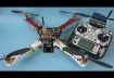 How to build the YMFC-32 GPS hold quadcopter – With free Arduino code and schematics