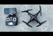 Syma X5SW FPV Drone 2 2.4Ghz 4CH 6-Axis Gyro Drone Altitude Hold Camera Wi-Fi Quad Copter