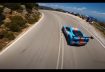 Αναβαση Αχλαδοκαμπου 2020 FPV X Ferrari 458 Challenge Iliopoulos [1st Place]