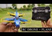 Best RC Drone | 2.4GHz 6 Axis Gyro 3D Flip Quadcopter | WiFi FPV | Position Holding Drone