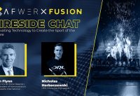 Nicholas Horbaczewski : Innovating technology to create… AFWERX Fusion 2020