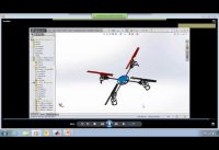 Quadcopter Simulation and Control Made Easy – MATLAB and Simulink Video