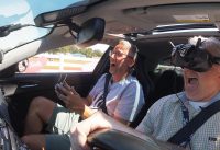 Can you DRIVE a Car with FPV?