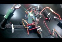 Chinese 250 Quadcopter Build Fail & Fire