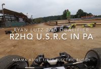 Pro Ebuggy GoPro onboard qualifier at Region 2 HQ with Ryan Lutz