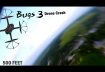 Big Bugs3 Drone Crash | From 500 Feet High Altitude Amazing Crash 4K