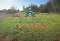Drone Racing Sardegna – Castrum Romano