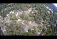 Holy Stone HS270 GPS 2.7K Drone with FHD FPV MAX altitude 120m