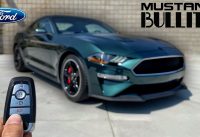 Is the 2020 Ford Mustang Bullitt Just 60’s Nostalgia or a Muscle Car Sweet Spot?