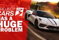 Project Cars 3 Has a HUGE PROBLEM Already | It’s Missing THIS