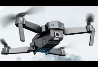 2020 New Sg107 Folding Drone 4k Wifi Fpv Hd Camera Quadcopter Altitude Hold