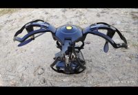 Best RC Drone unboxing testing | HD camera rc drone| 2.4GHz 6Ch RC Drone |Gyrobro