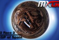 Drone MX2 Race 2 – MXGP of Spain 2020
