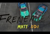 The Frenemies hit Seattle Formula Drift 2020 Rounds 3 and 4