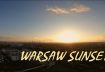 WARSAW SUNSET | FPV CINEMATIC | GOPRO 9