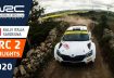 WRC 2 – Rally Italia Sardegna 2020: Event Highlights