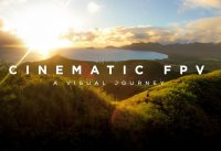 Cinematic FPV | A Visual Journey